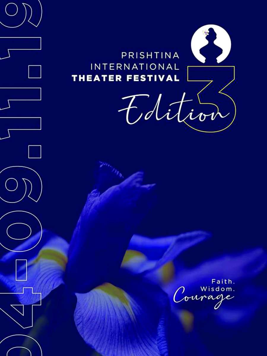 Nis edicioni i tretë i 'Prishtina International Theater Festival'