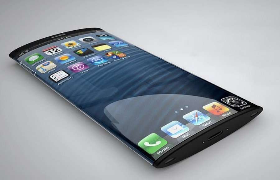 Ja se si do të duken ‘iPhone’-t e së ardhmes