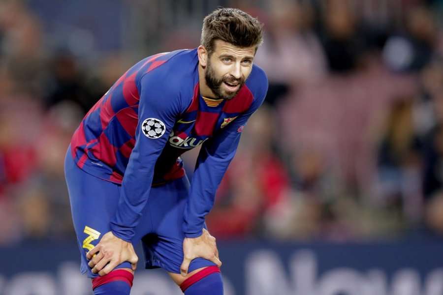 Pique Interview