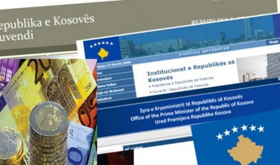 BERZH pret rritje ekonomike 4% për Kosovën në vitin 2020