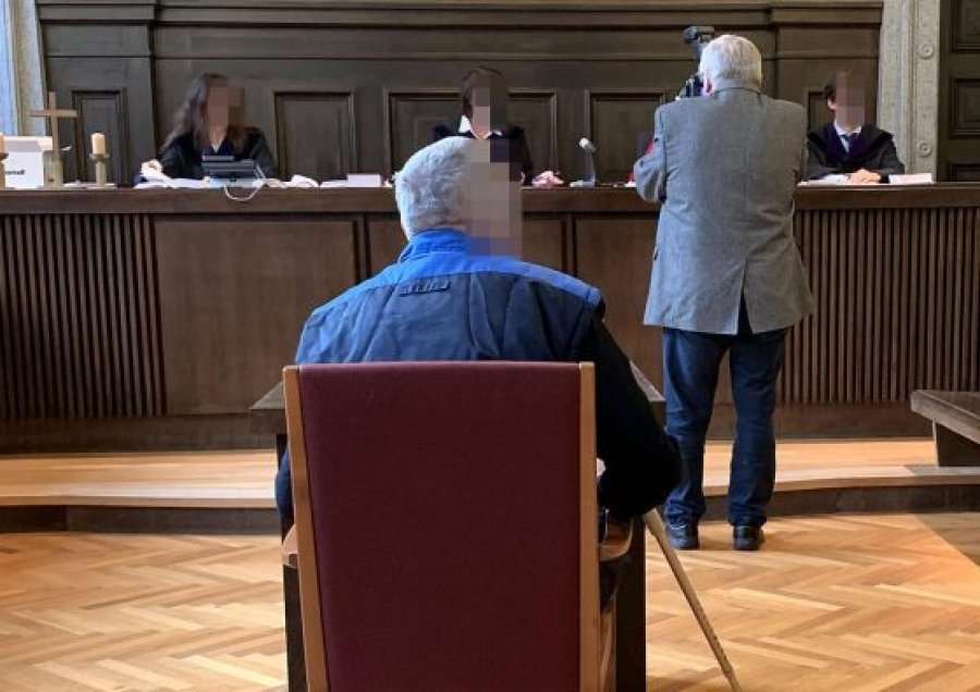 14 vite pas krimit, dënohet me 20 vjet burg kosovari 62 vjeçar