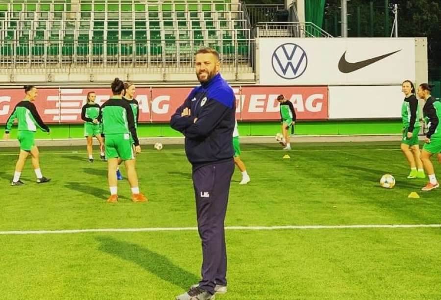 Onbashi: Ky trajner dhe kjo skuadër më ka befasuar për të mirë