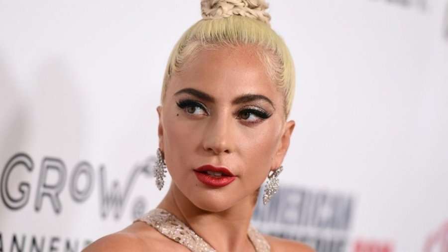 Lady Gaga anulon koncertet, kjo është arsyeja