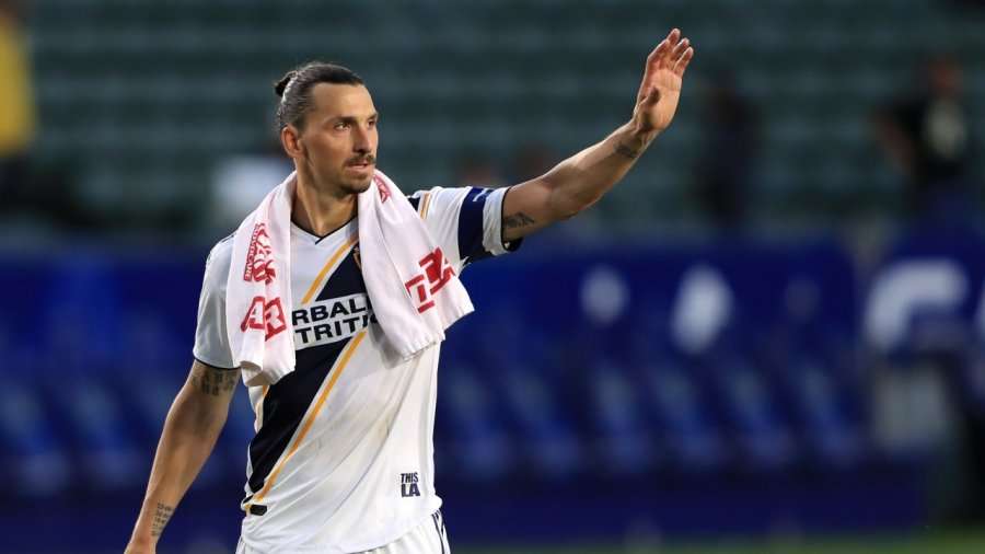 Zlatan Ibrahimoviq pritet të rikthehet te Milani për shumë arsye