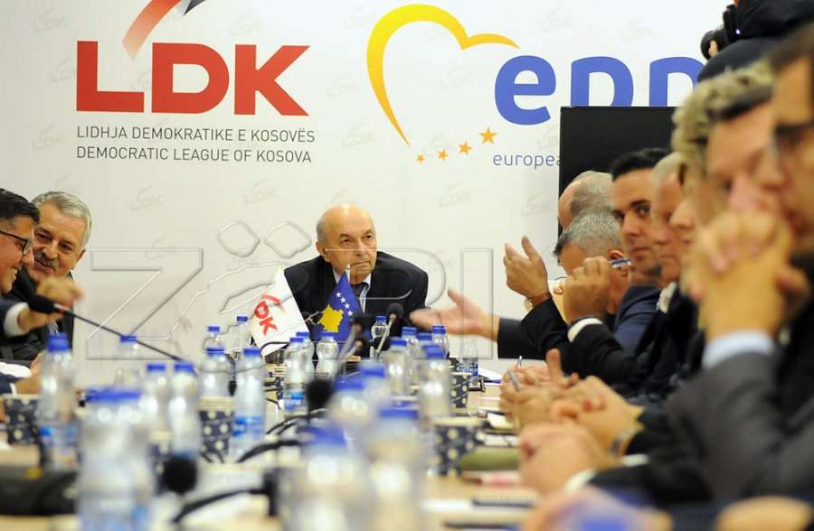 Mustafa: Na vjen keq që një pjesëtar i BIA-s u bë deputet i Kuvendit të Kosovës
