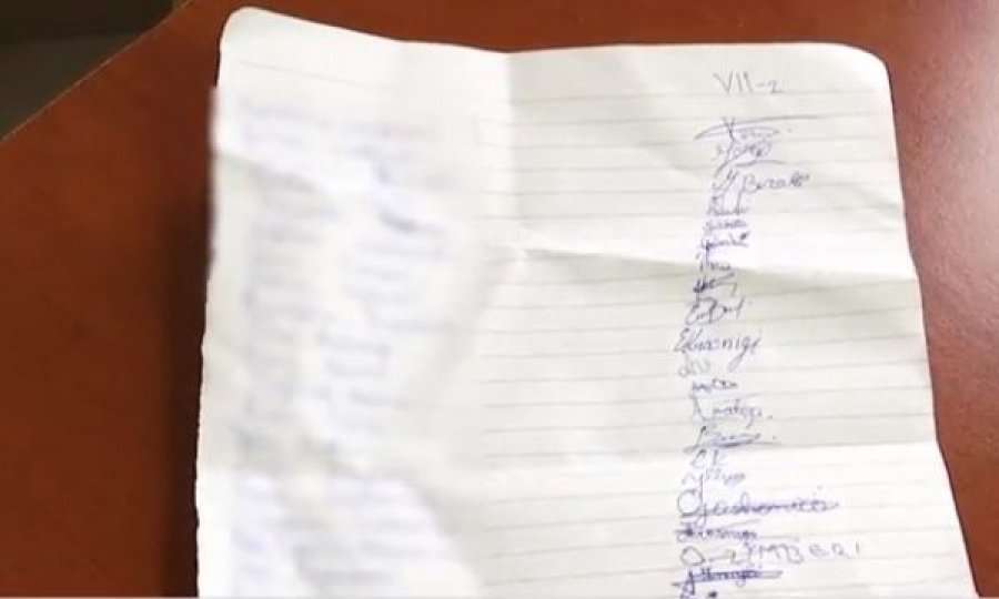 Organizohet peticion për shkarkimin e arsimtares në shkollën “Emin Duraku”