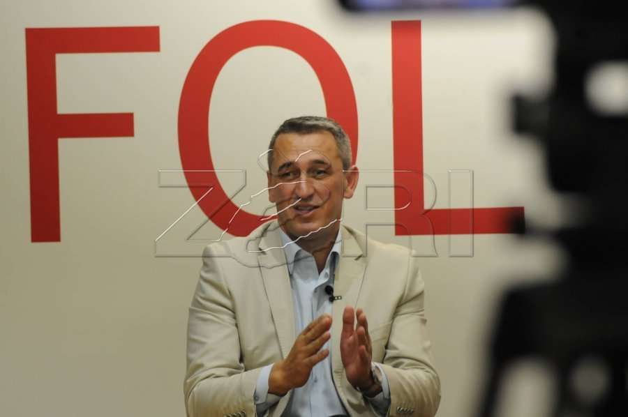 Rashiq: Beogradi kërcënoi se secili që nuk voton Srpskan, e humb rrogën, pensionin