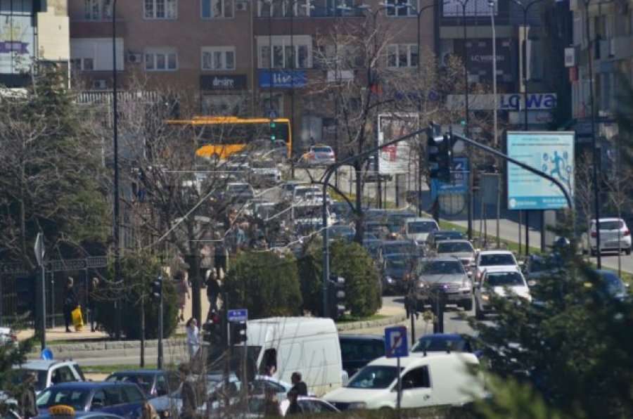 Shtrenjtohet parkimi që nga janari në Prishtinë, ja rregullat e reja për kryeqytetin
