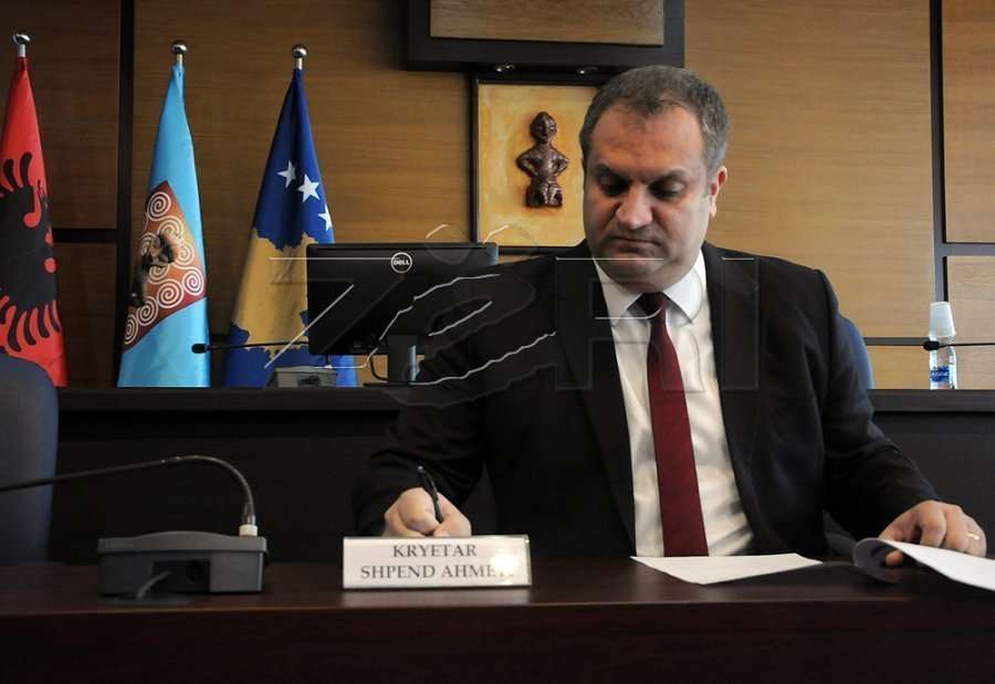 Ahmeti tregon si do ta zgjidhë problemin e komunikacionit në Prishtinë