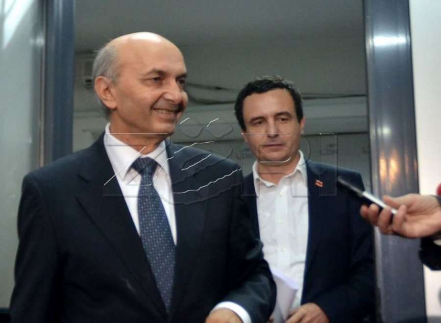 Mustafa: Presidenti i takon LDK-së, nëse do të jem unë, vendos partia