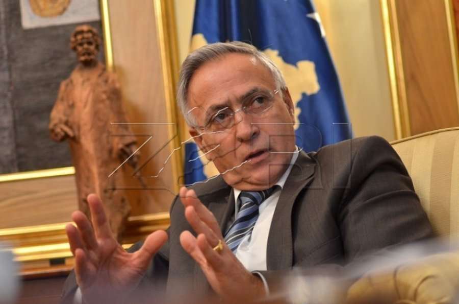 Krasniqi për zgjedhjet: Rregullat me të cilat ka filluar loja, janë ndryshuar në përfundim të saj