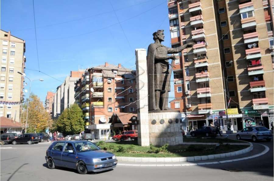 Kamberi: Mitrovica s’do të ketë deputet pasi që votat shpërndahen