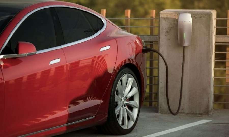 Veturat elektrike mund të ndikojnë në shkatërrimin e botës