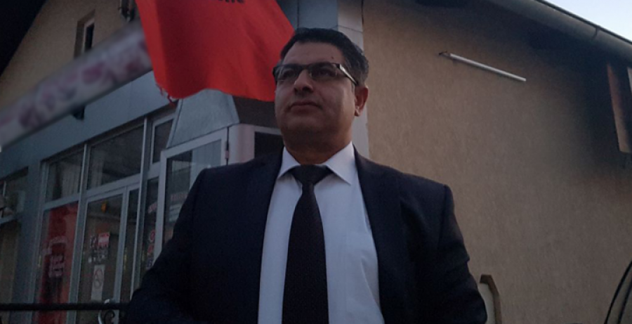 Kishte mashtruar shtetasin amerikan se do t’ia shëroj gruan, sot merret vendimi për Burdushin