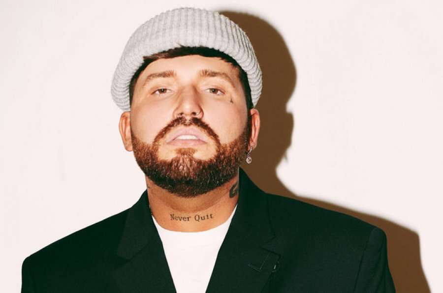 Gashi takohet me Kanye West, ka disa fjalë për të