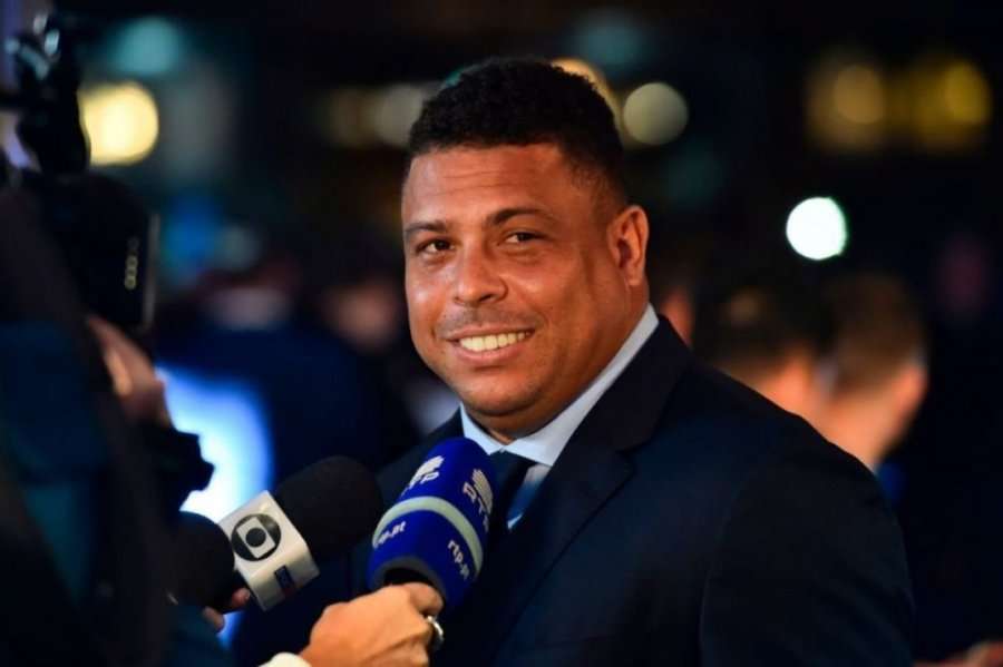 Befason fenomeni Ronaldo, blen klub në këtë shtet