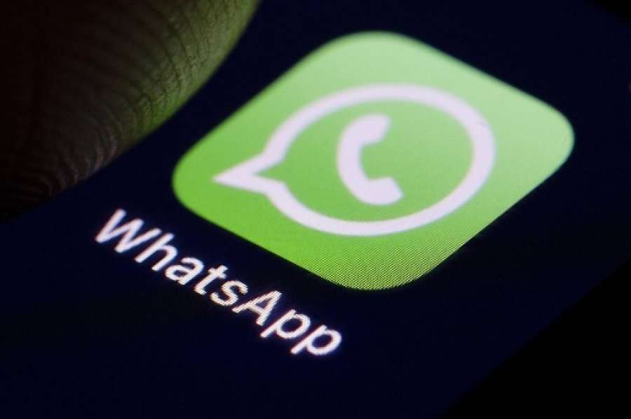 WhatsApp e shton opsionin ‘fingerprint’ për përdoruesit e Android