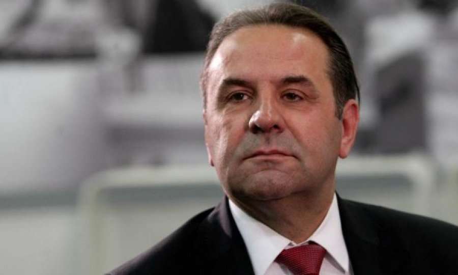 Ljajic: Taksa një vendim politik që po dëmton ekonominë e Serbisë dhe Kosovës