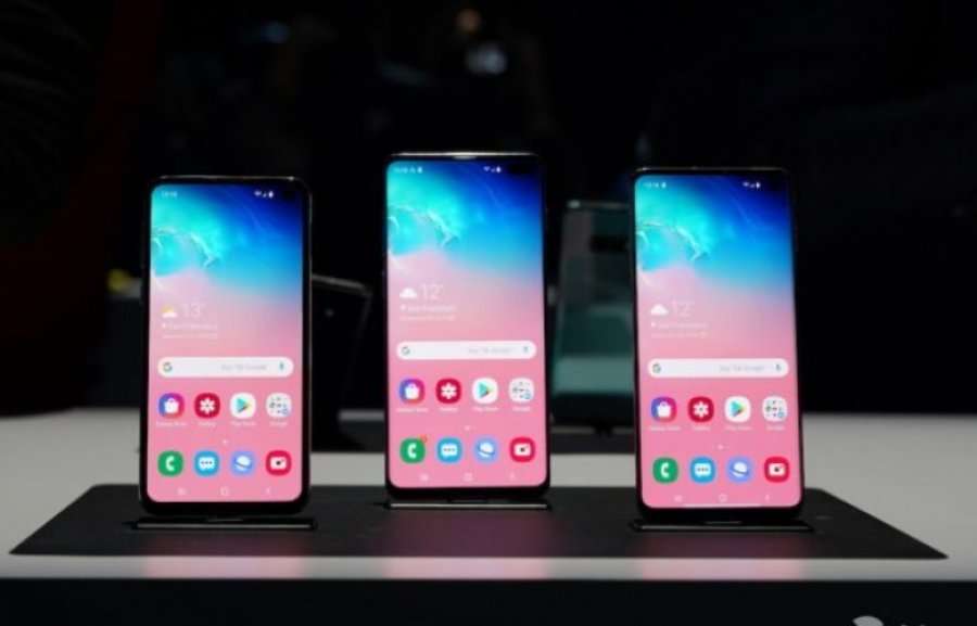 Zbulohen opsionet e ngjyrave të Galaxy S11 dhe Galaxy Buds 2