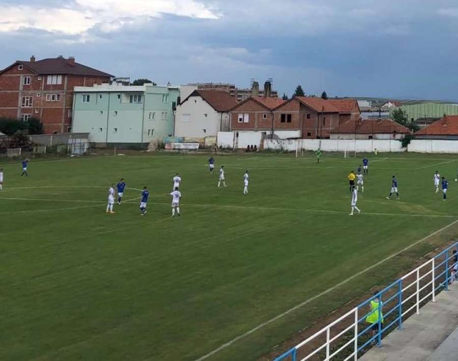 Superliga live: Dukagjini – Flamurtari, Vushtrria - Ferizaj, përfundojnë ndeshjet, këto janë rezultatet finale