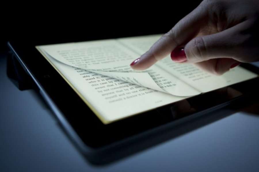 Ku mund të lexoni libra shqip në Internet?