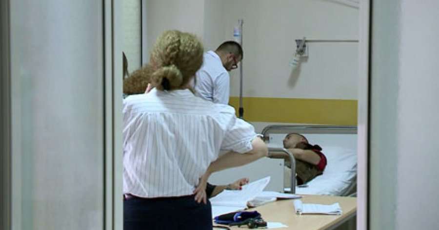 Mbyllet një restorant në Lipjan, dyshohet se u helmuan disa persona