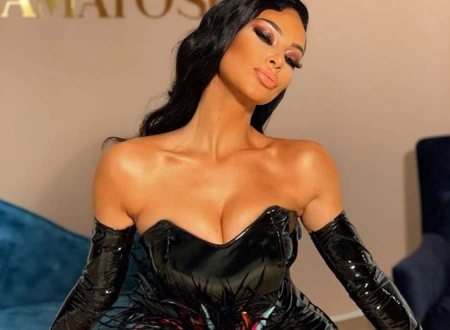 Njihuni me Kim Kardashianin nga Kosova, ajo është një ‘bombë’ e vërtetë!