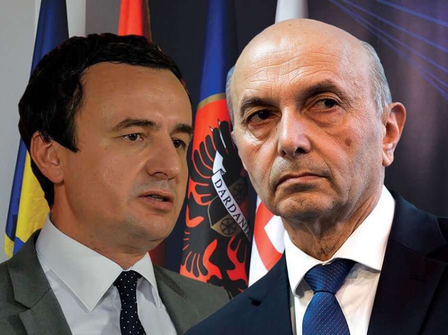 Ndryshon ‘matematika’ e formimit të koalicionit