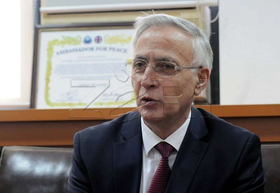 Krasniqi: E frikshme kur një parti pa u ulur në kolltukun qeverisës tenton të grabisë vullnetin qytetarë