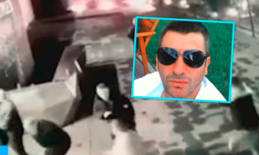 Misteri i 'Llepotës' së Prishtinës, të gjithë e njohin por Policia nuk e arreston