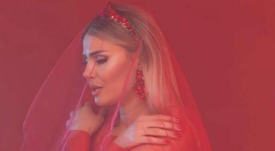 Kaltrina Selimi me fjalë prekëse pas vdekjes së nënës