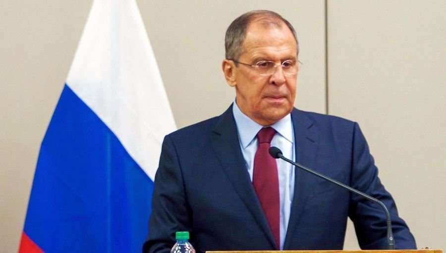 Lavrov bën krahasimin Kosovë-Krime në Paris