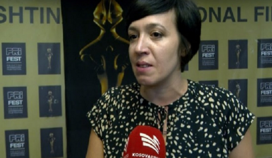 Vajza që u gjet e vdekur në banesën e saj, është regjisorja Arzana Kraja