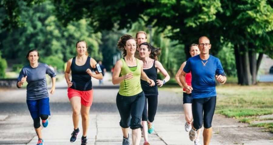 Aktiviteti fizik ul rrezikun e zhvillimit të demencës