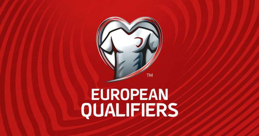Krahas ndeshjes Çeki - Kosovë, këto janë të gjitha takimet e sotme në kuadër të kualifikimeve për Kampionatin Evropian