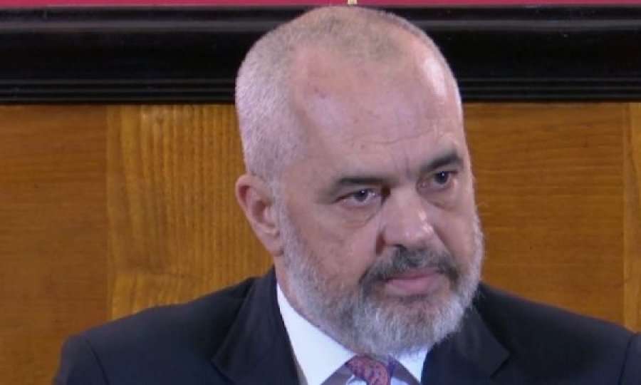 'Do ta fus plumbin në ballë' – Ky është i riu që kërcënoi me vdekje Edi Ramën