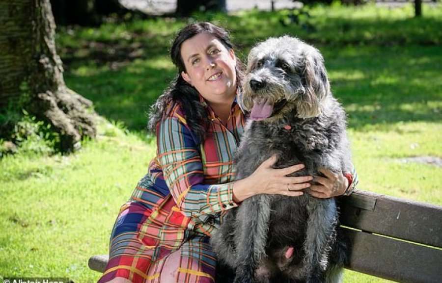 'Nuk i thashë askujt që isha e verbër për 38 vjet, madje as prindërve'