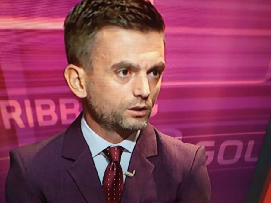 Bekim Isufi: Pata shumë frikë, ky ishte problemi më i madh