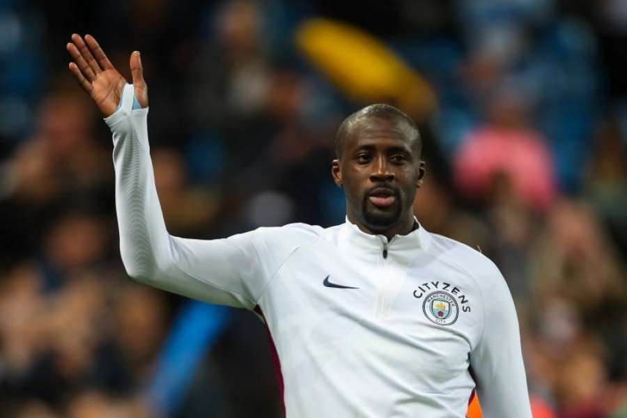 Toure kërkon rikthimin në Premierligë