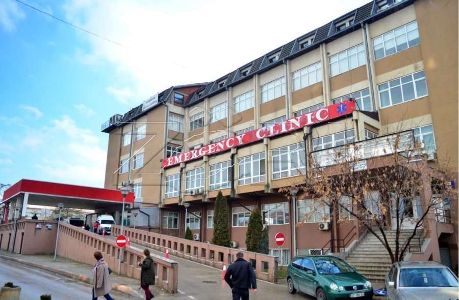 800 mijë euro pajisje të reja për sallat operative në QKUK dhe 4 spitale