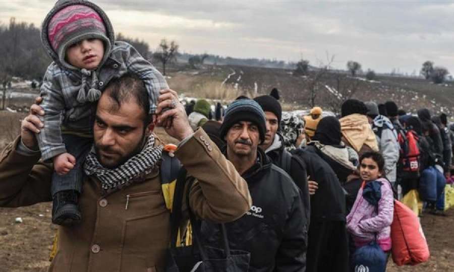 Turqia dëbon afër 50 mijë emigrantë nga Stambolli