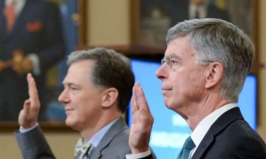 Rreth 14 milionë persona ndoqën seancat publike për hetimet rreth Trumpit