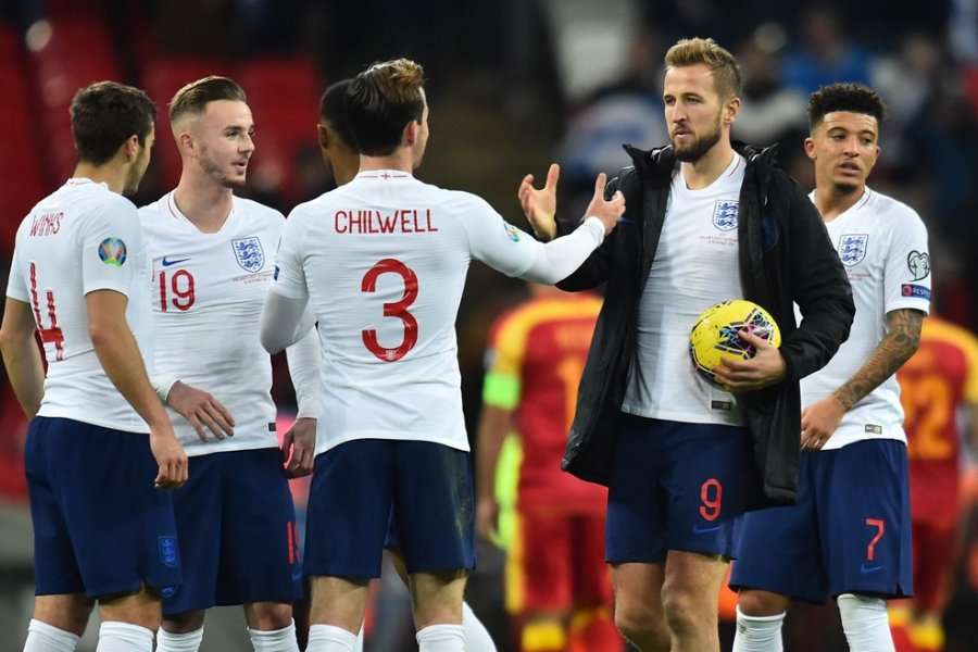 Zyrtare: Këto janë Kombëtaret që e siguruam sonte kualifikimin në Euro 2020