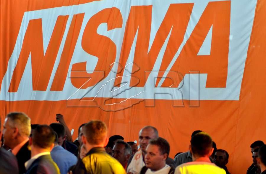 Islam Pacolli pretendon se Nisma i ka prishur punë AKR’së