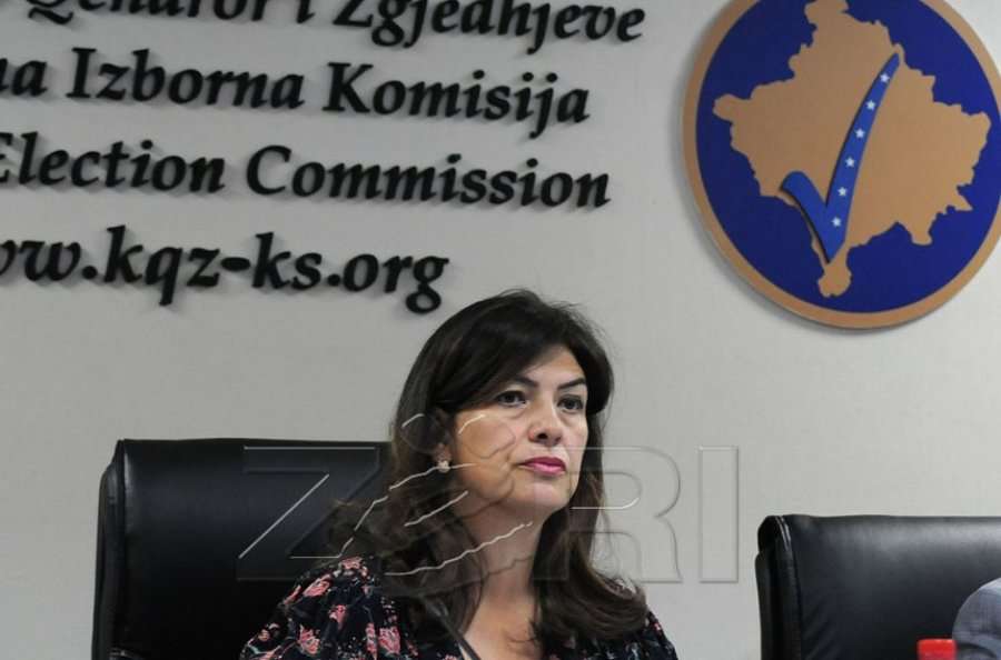 Daka: Jemi lodhë nga përsëritja e rinumërimit, subjektet politike duhet t’i respektojnë rregullat e QNR-së