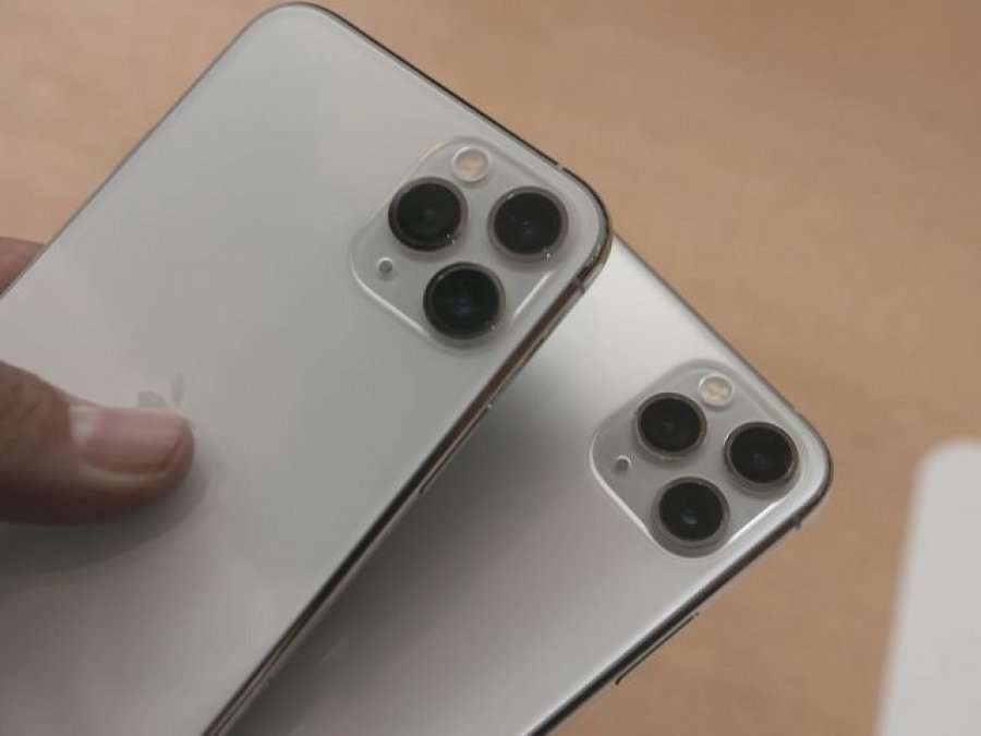 Apple mund të bëhet lideri i telefonave 5G në 2020
