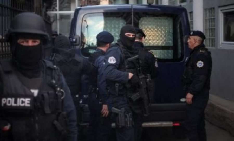 Këta janë personat më të rrezikshëm në Kosovë që i kërkon Policia ndër vite