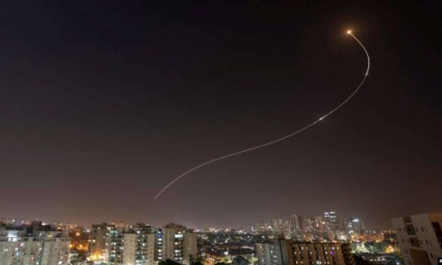Prishet armëpushimi në Gaza, militantët palestinezë hedhin raketa në Izrael