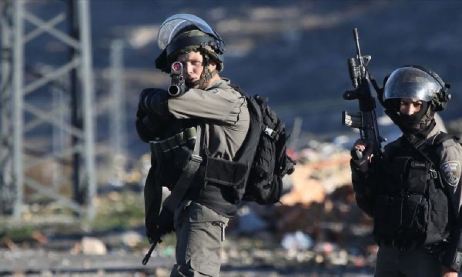 Ish-gjenerali izraelit: Duhet të vrasim nga 50 terroristë palestinezë çdo ditë