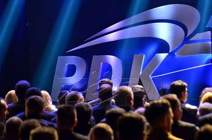 PDK reagon pas sulmit fizik ndaj drejtorit të Inspeksionit në Pejë